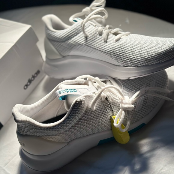 ❗️New with tags- Puremotion Adidas running shoe. women’s size 7 - Picture 6 of 11